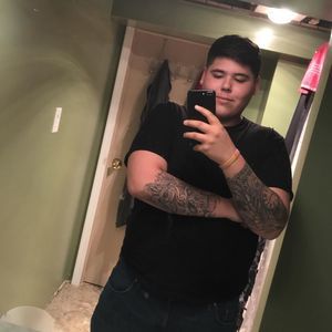 Meet your Posher, Justin